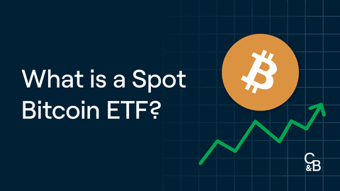 What is a Spot Bitcoin ETF?