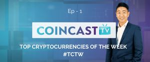 Coincast TV - Episode 1