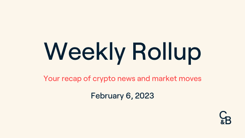 Weekly Market Rollup - February 6, 2023