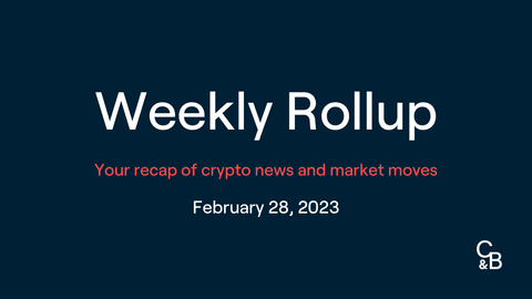Weekly Market Rollup - February 28, 2023