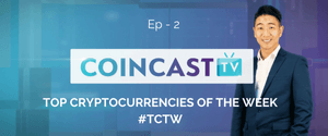 Coincast TV - Episode 2