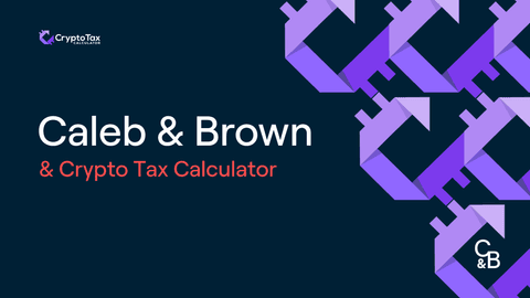 Is Your Crypto Actually Taxable? A Guide to Crypto Taxation in US & Australia