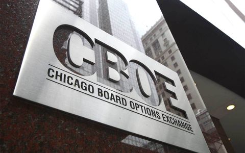 CBOE Pulls VanEck Bitcoin Exchange Traded Fund (ETF) Filing