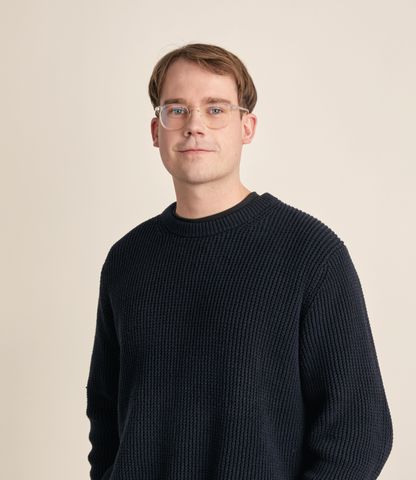 Luke Schofield - Head of Structuring