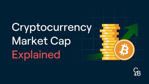 Cryptocurrency Market Cap Explained