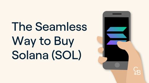 The Seamless Way to Buy Solana (SOL) in 2023