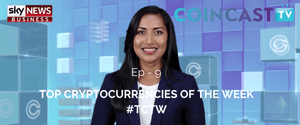 Coincast TV - Episode 9