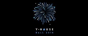 The Y-House Ball 2018