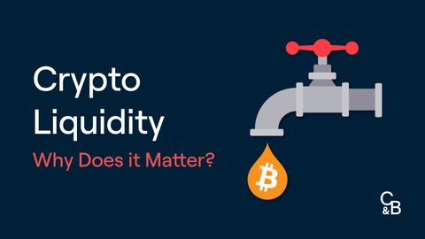 What is Crypto Liquidity?