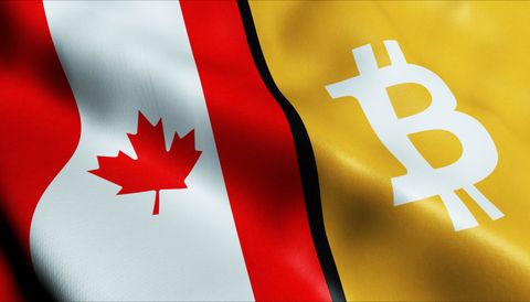 Bitcoin Fixes This: Canada