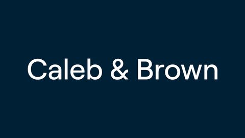 Caleb & Brown's Superior Access to Institutional Liquidity