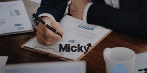 The Crypto Investor Is Changing | Micky.com.au