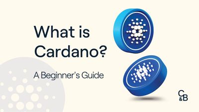 What is Cardano? A Beginner's Guide
