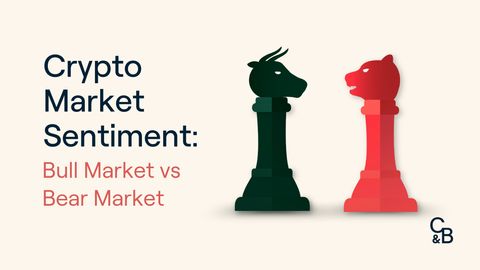 Crypto Market Sentiment: Bull Market vs Bear Market