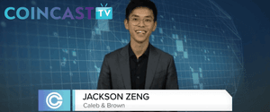 Performance Summary of the 'Top Cryptocurrencies of the Week' on Coincast TV
