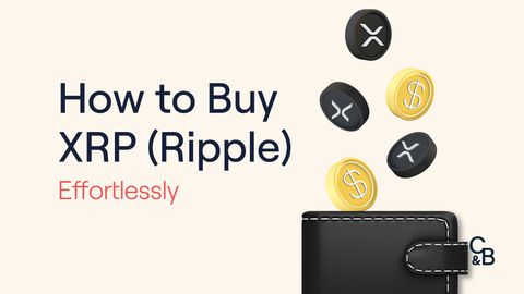 How to Buy XRP Effortlessly
