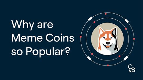 Why are Meme Coins so Popular? A Look at Trending Meme Coins of 2022