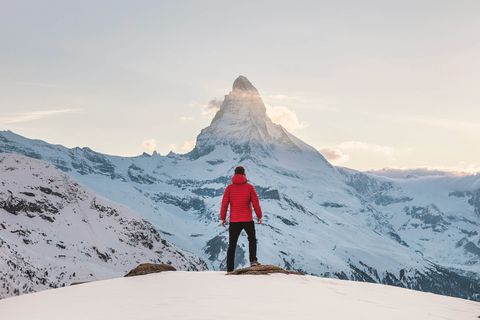 Bitcoin Climbs to New All-Time High