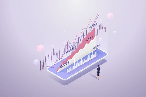 50+ Cryptocurrency Statistics: The Ultimate Guide in 2022