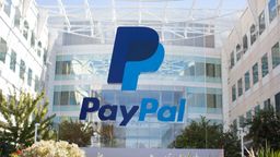 Paypal leads merchant adoption wave