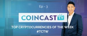 Coincast TV - Episode 3