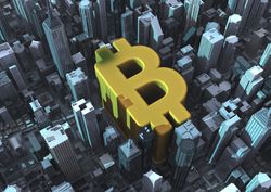 Institutional Adoption of Crypto