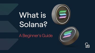What is Solana? A Beginner's Guide